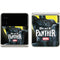 Marvel Black Panther Moon light Galaxy Z Flip3 5G Skin